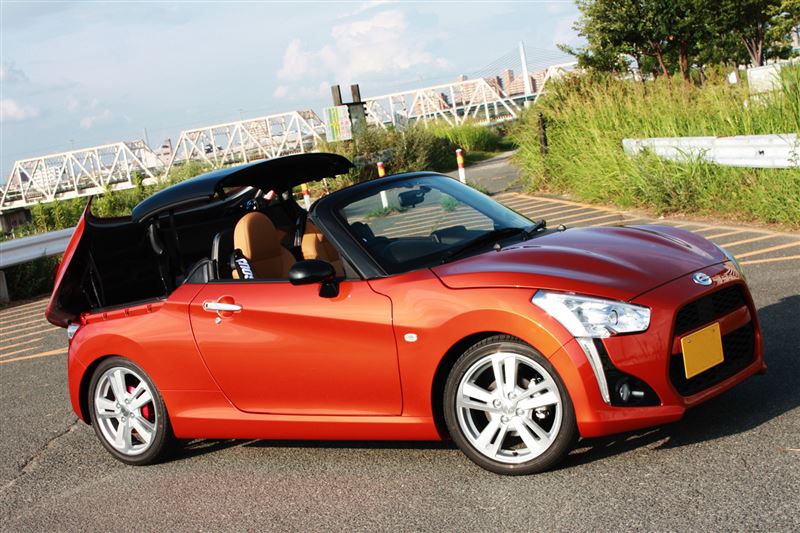 ワンタッチキーフリールーフキット+ルーフ開閉車速キャンセラーセット[RRK0040]LA400K