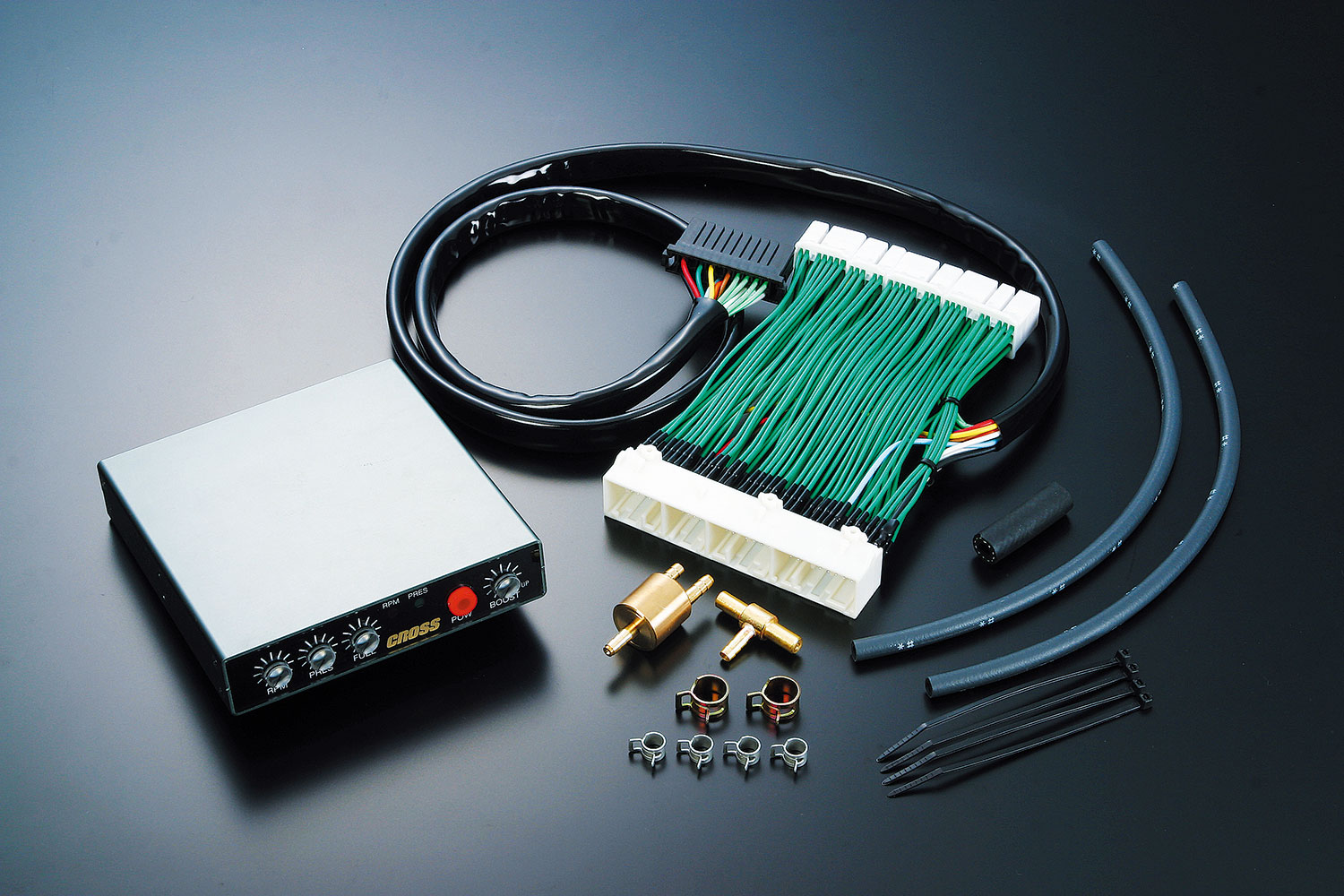 パーフェクトドライブ［PFD0191］ L700/710S 4段