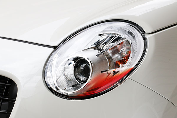 COPEN Cero フィルムアイライングラデーションシリーズ[FEG0040]LA400K